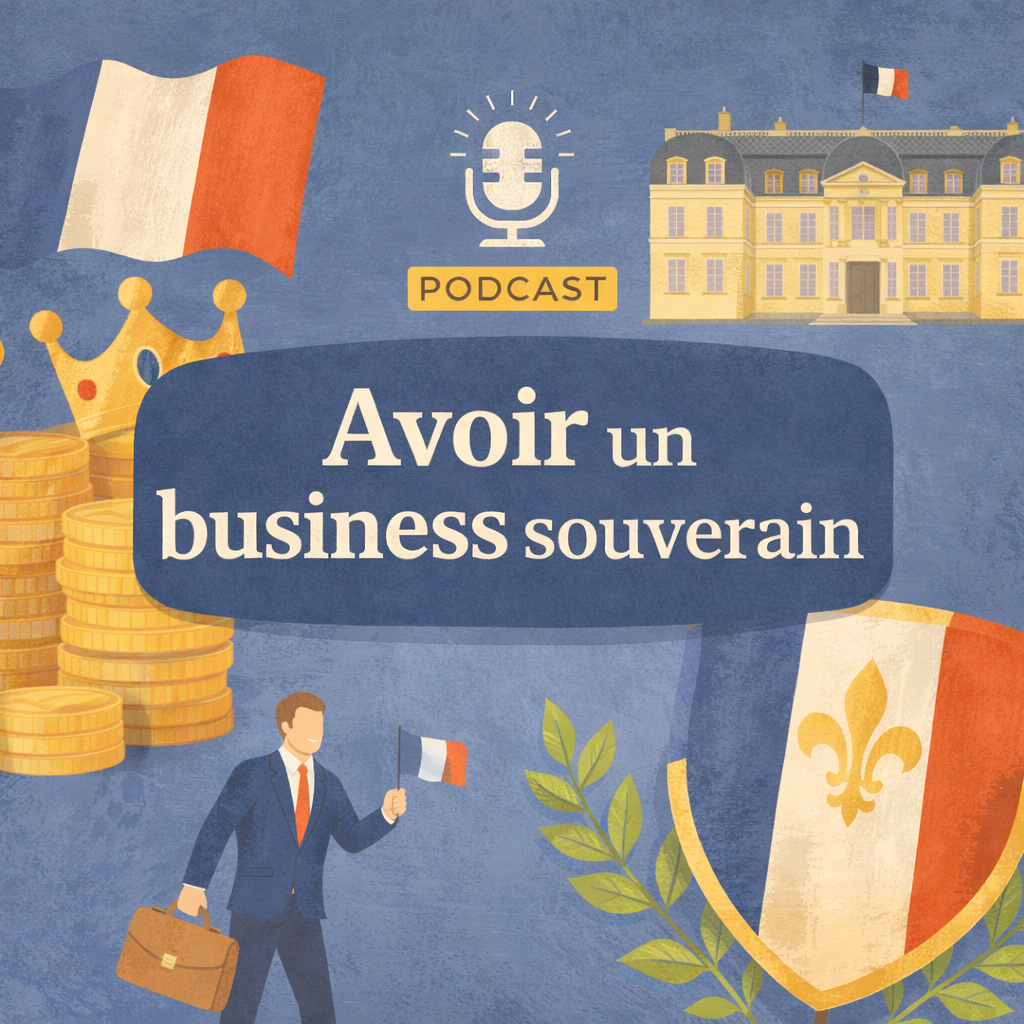 Image du Podcast